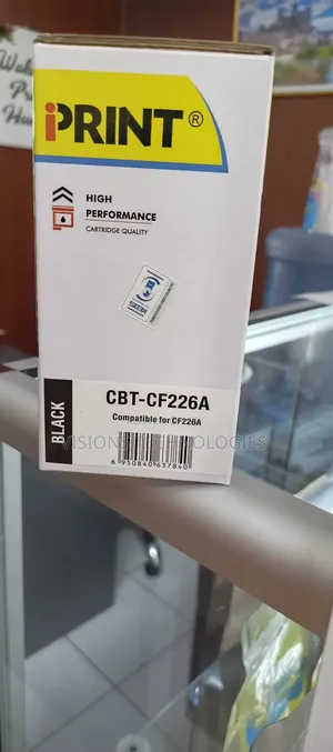 26A HP Toner(Iprint Brand)
