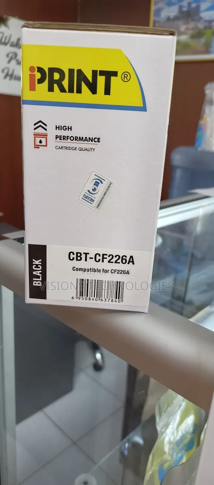 26A HP Toner(Iprint Brand)