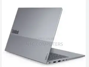 New Laptop Lenovo 16GB Intel Core I7 SSD 512GB