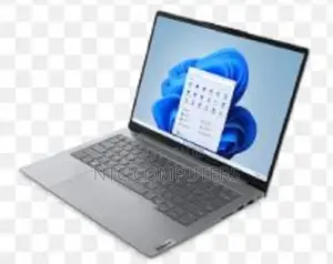 New Laptop Lenovo 16GB Intel Core i7 SSD 512GB
