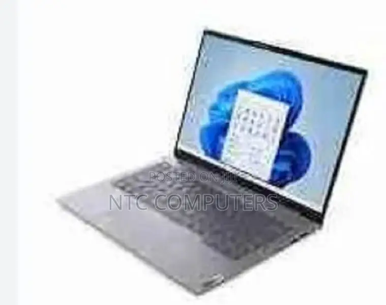 New Laptop Lenovo 16GB Intel Core i7 SSD 512GB