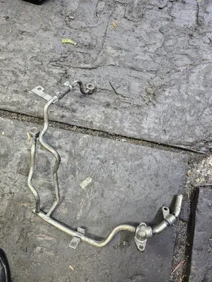 Turbo Diesel Pipe for Mazda Cx5