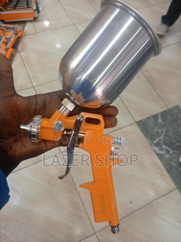 Coofix Compressor Spray Gun - thumbnail 3