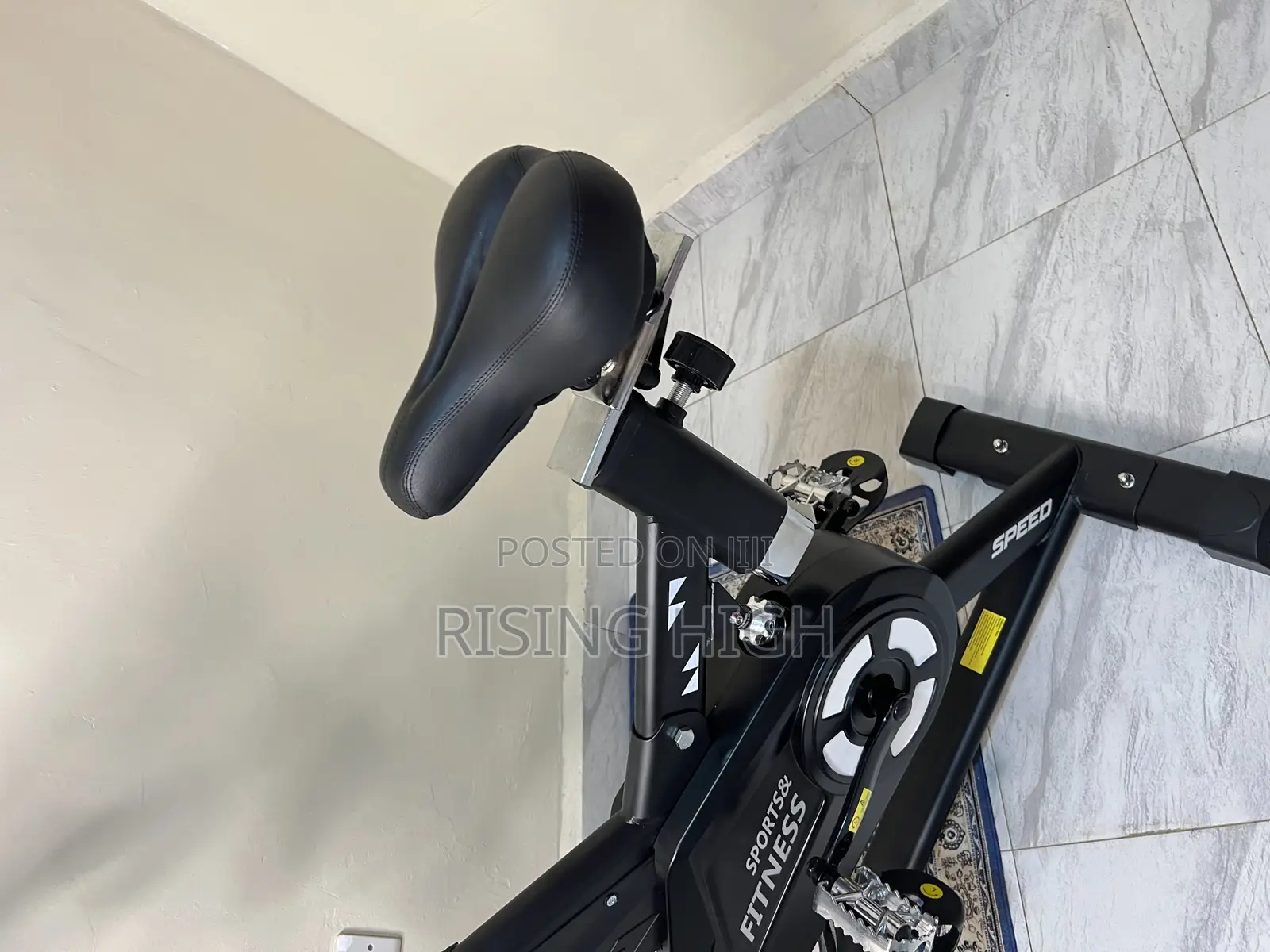 Sports Fitness Quality Spinning Bike