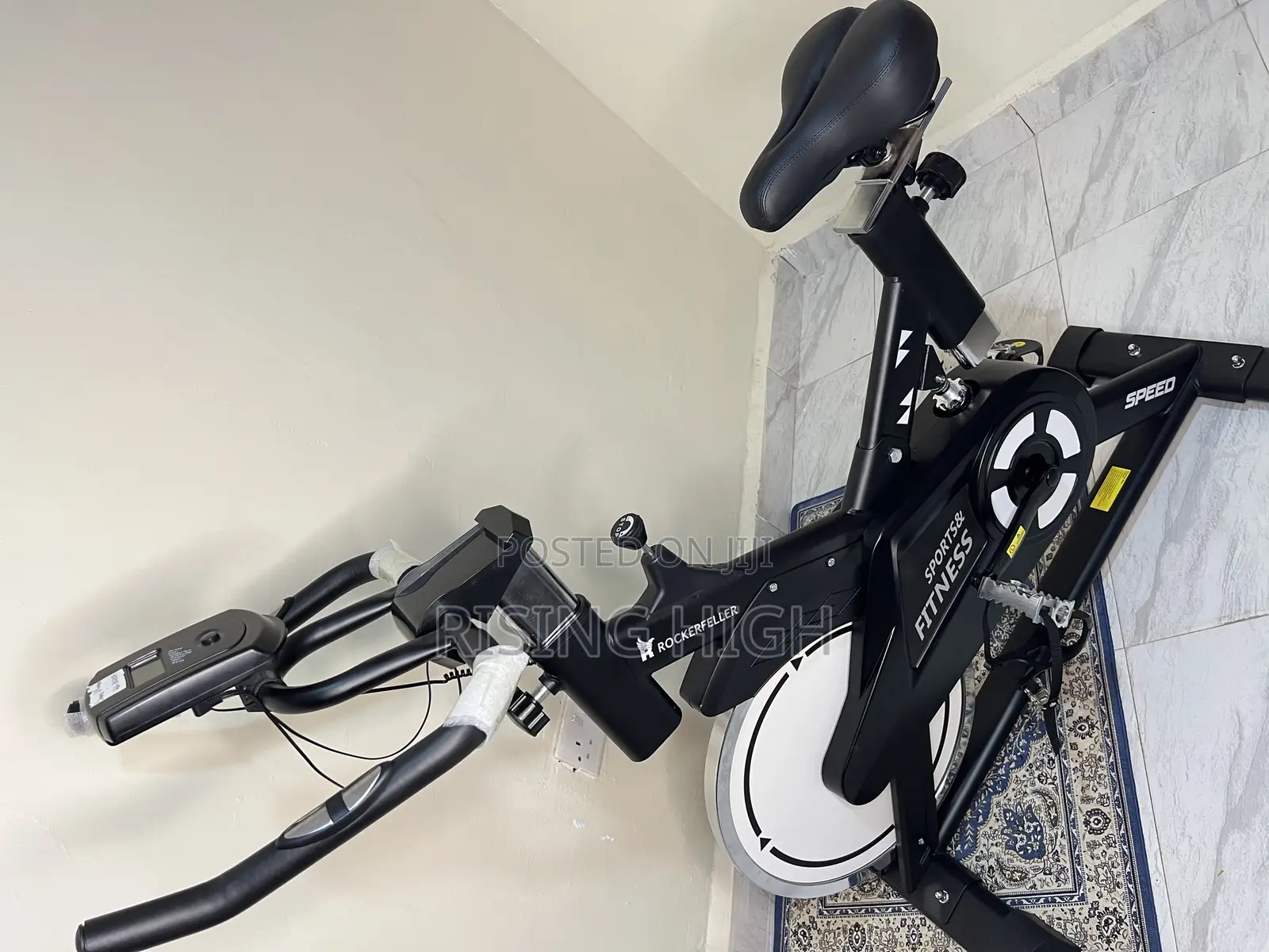 Sports Fitness Quality Spinning Bike