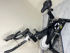 Sports Fitness Quality Spinning Bike