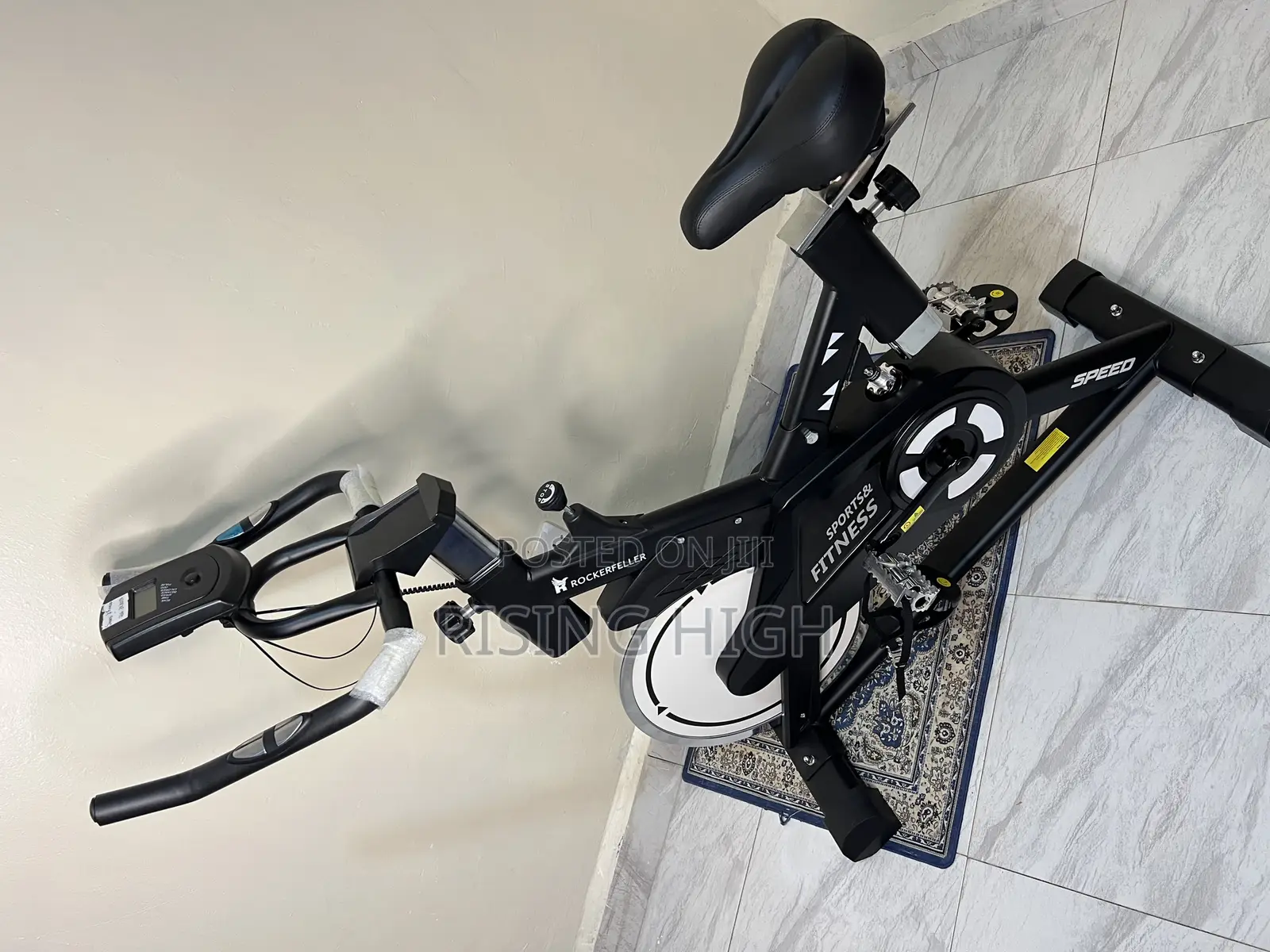 Sports Fitness Quality Spinning Bike