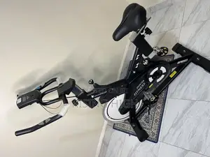 Sports Fitness Quality Spinning Bike