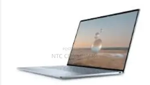 New Laptop Dell XPS 13 16GB Intel Core I7 SSD 512GB