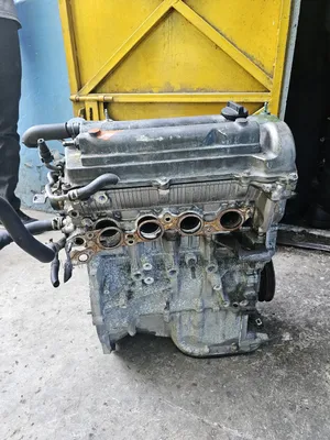 Slim Engine Axio