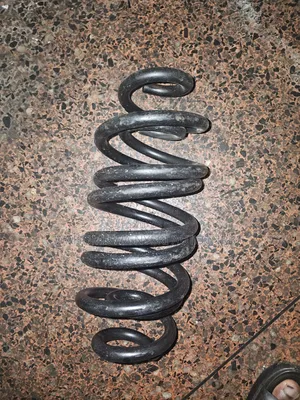 Heavy Duty Springs for Suzuki Solio