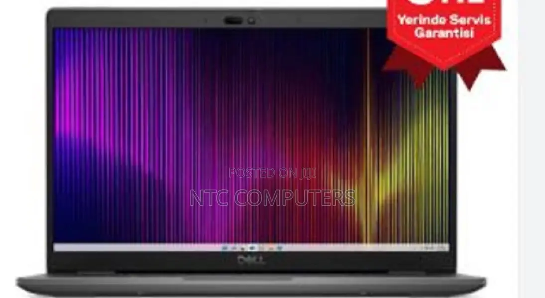 New Laptop Dell Latitude 3440 16GB Intel Core I7 SSD 256GB