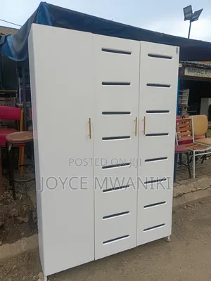 Shoe Rack, White Colour Big Size 