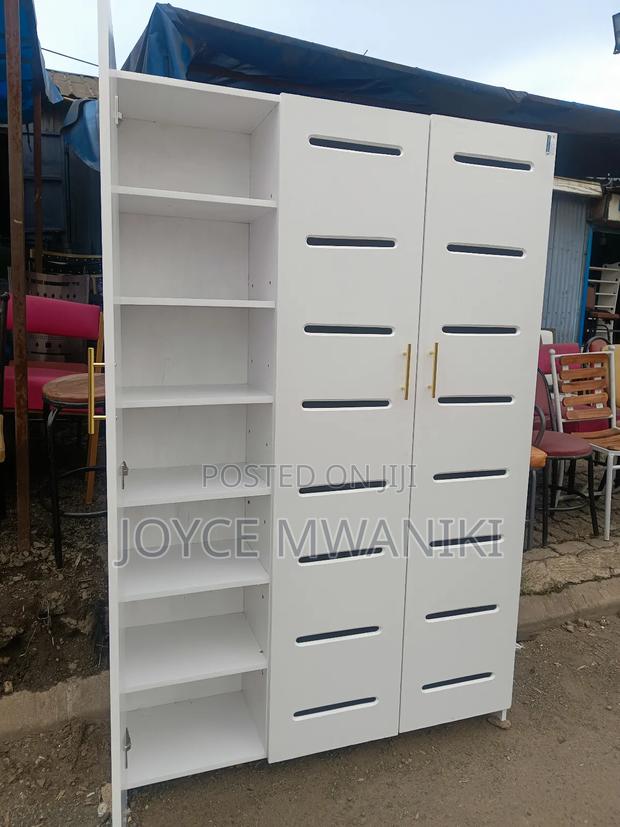 Shoe Rack, White Colour Big Size  - thumbnail 5