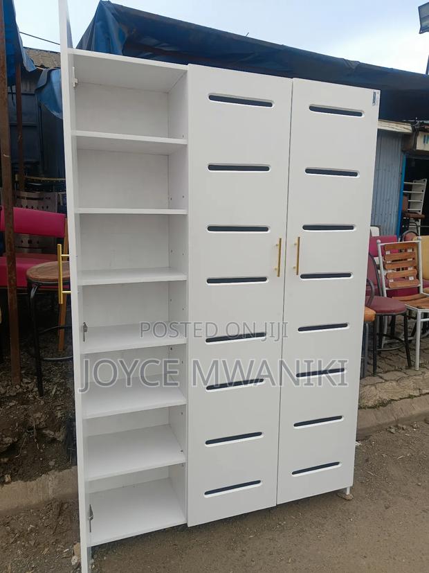 Shoe Rack, White Colour Big Size  - thumbnail 6