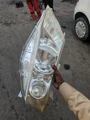Headlight for Allion 260 Non Xenon