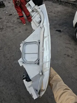 Headlight for Allion 260 Non Xenon