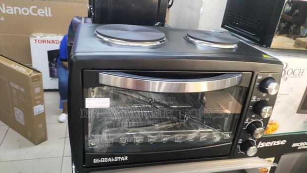 38 Litres Globalstar Oven - thumbnail 2