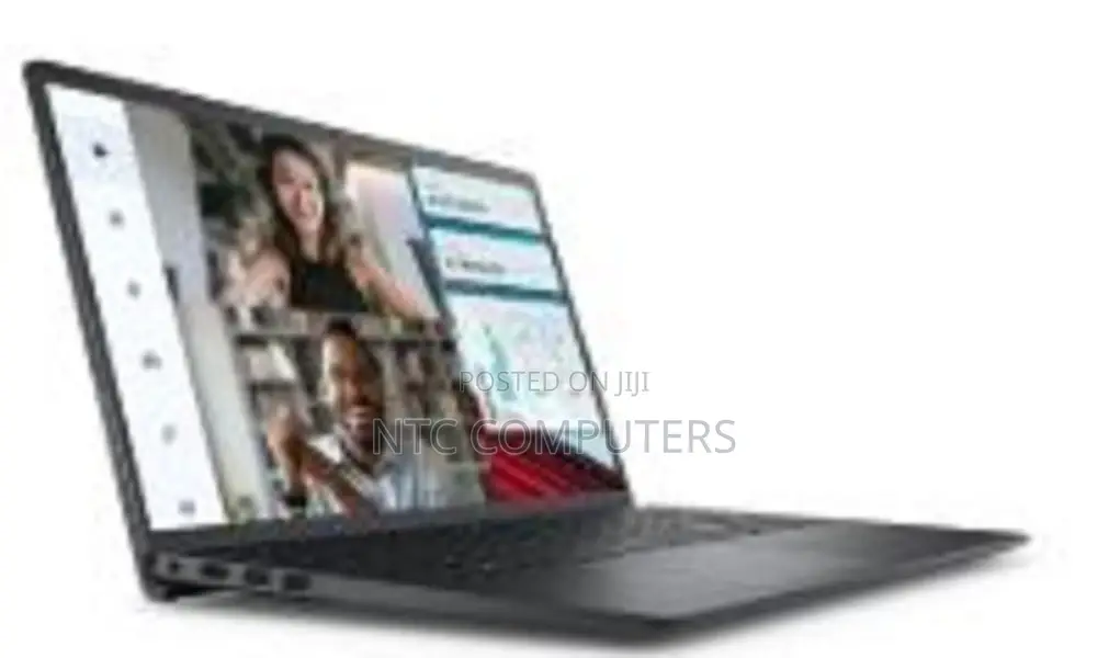 New Laptop Dell Vostro 3520 16GB Intel Core I7 SSD 512GB