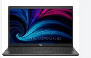 New Laptop Dell Vostro 3520 16GB Intel Core I7 SSD 512GB