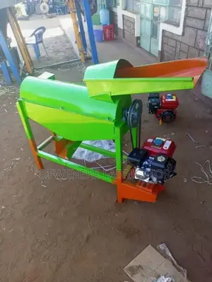 Maize Sheller