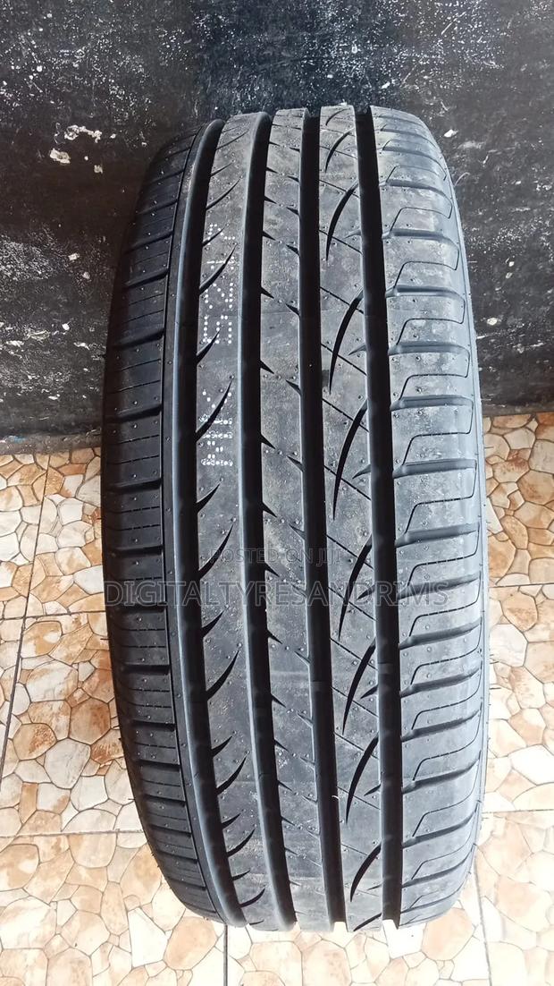 235/55r19 Palling Tyres Brand New