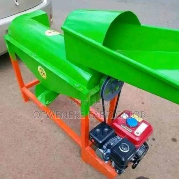 Maize Sheller - thumbnail 2