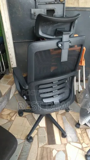Headrest Chair Headrest Chair