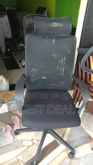 Headrest Chair Headrest Chair