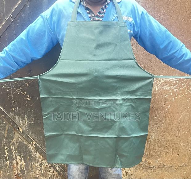 Water Proof Aprons - main view