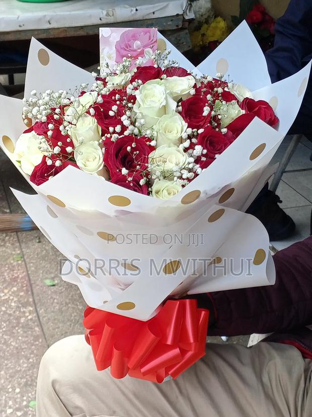 Flower Bouquet - thumbnail 10