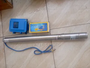 180m DC Submersible Water Pump