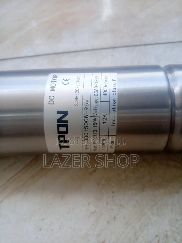 180m DC Submersible Water Pump - thumbnail 6