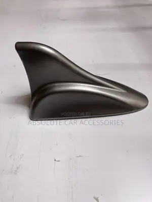 Universal Auto Car Shark Fin Roof Antenna