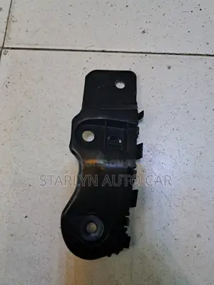 Bumper Slide Mazda Cx5 2017