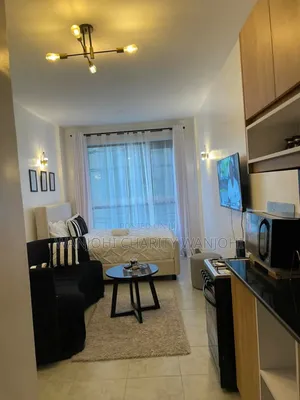 BNB Located in South B