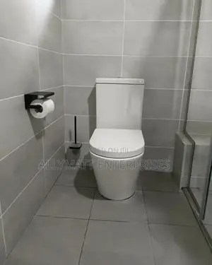 One Body Toilet