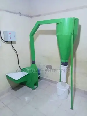 Direct Mill