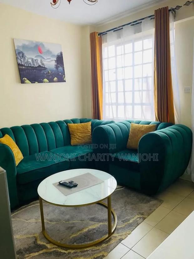 Cozy and Affordable BNB - thumbnail 3