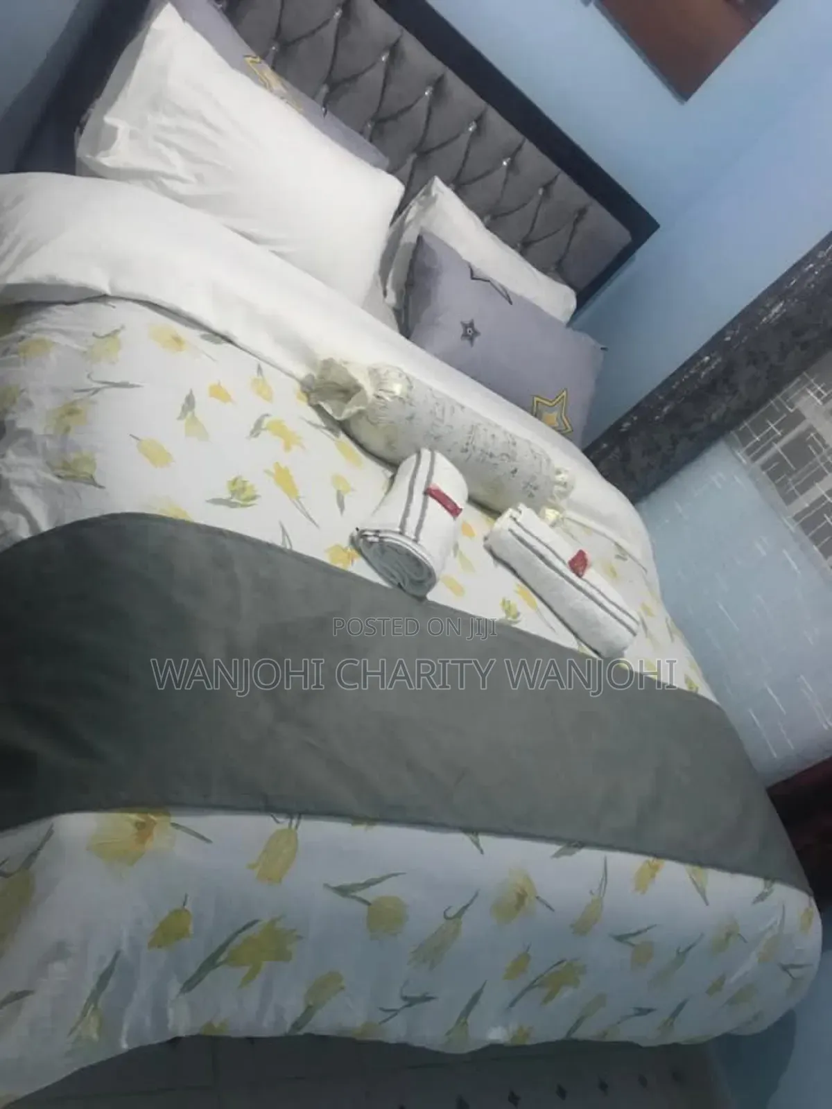 Cozy and Affordable BNB