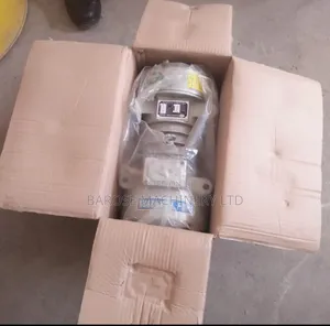 Vibrating Motor 2.2KW