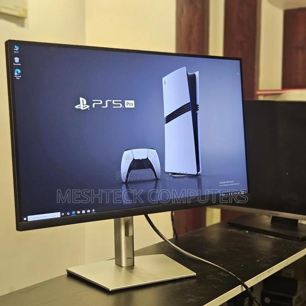 Dell 27 Inches P2723D Two-K Resolution Monitor