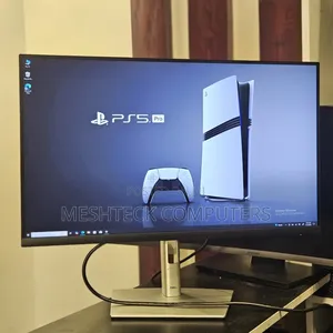 Dell 27 Inches P2723D Two-K Resolution Monitor