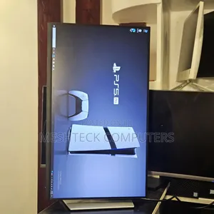 Dell 27 Inches P2723D Two-K Resolution Monitor