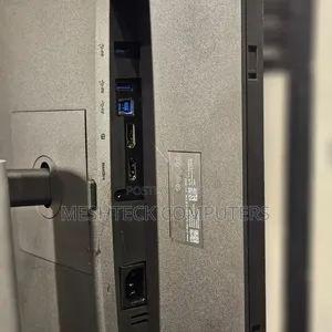 Dell 27 Inches P2723D Two-K Resolution Monitor