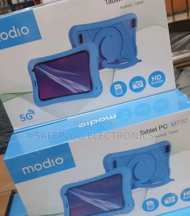New Modio M730 256 GB Blue - thumbnail 2