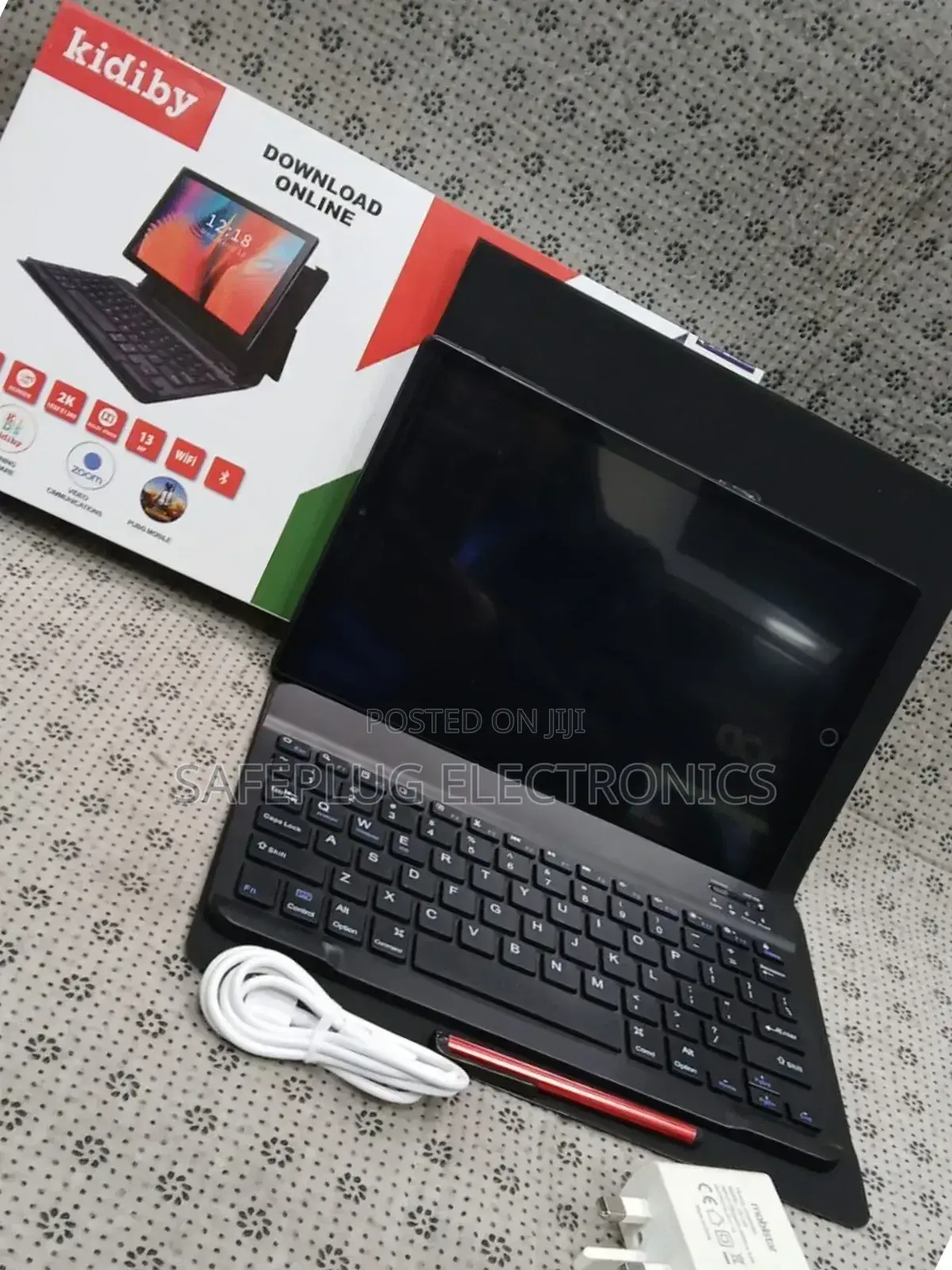 New Modio M34 512 GB Black