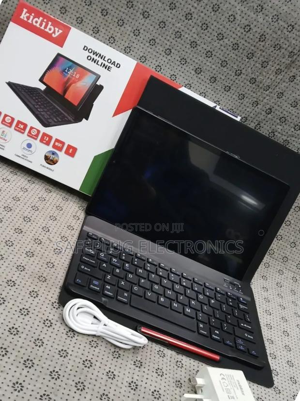 New Modio M34 512 GB Black - main view