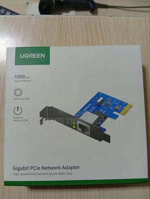 Ugreen Gigabitmbps Pci Express Network Adapter - thumbnail 2