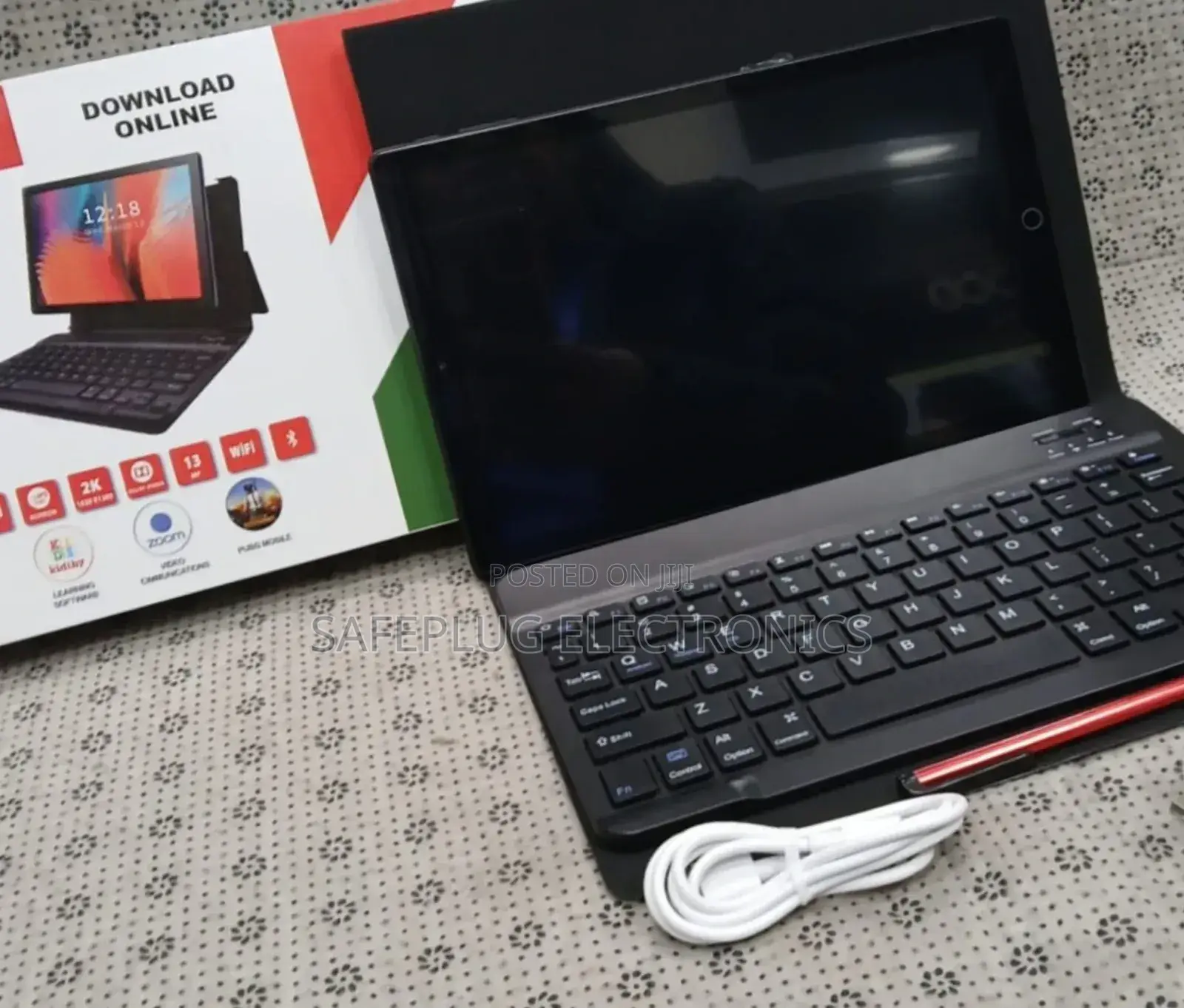 New Modio M34 512 GB Black